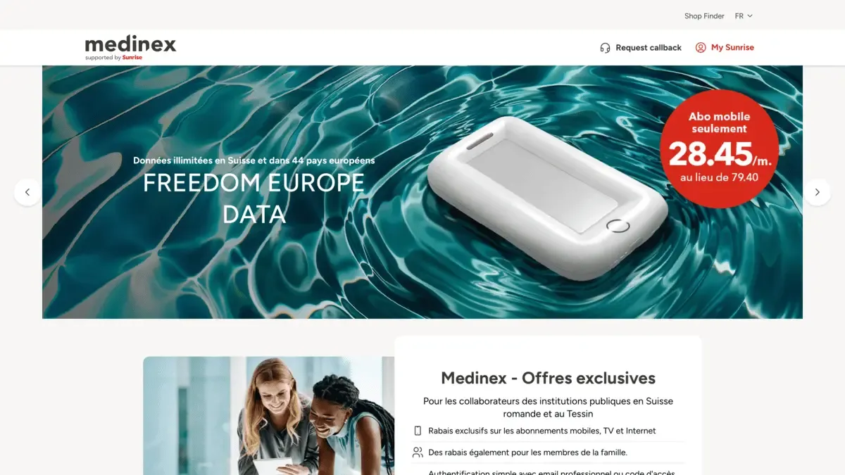 medinex