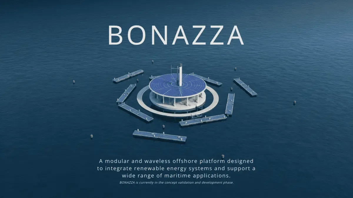 Bonazza